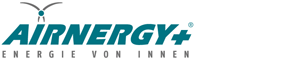 Das Logo von airnergy GmbH