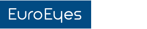 Das Logo von EuroEyes