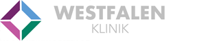 Das Logo von Westfalenklinik
