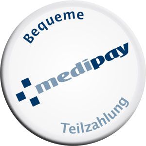medipay Button